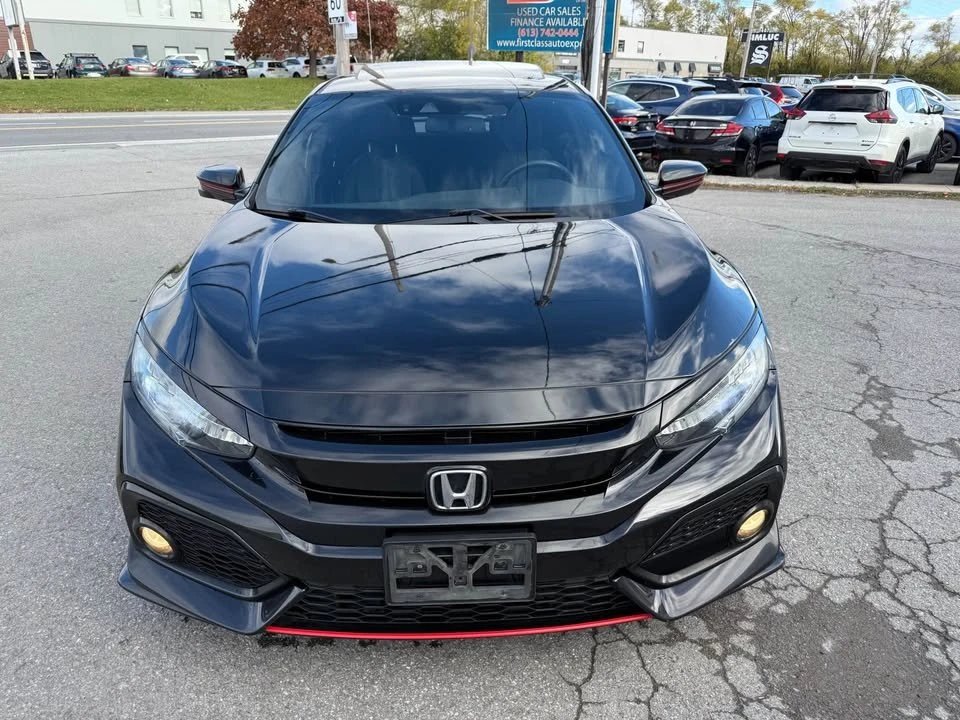 2018 Honda Civic 10th Gen - Image 2 of 16