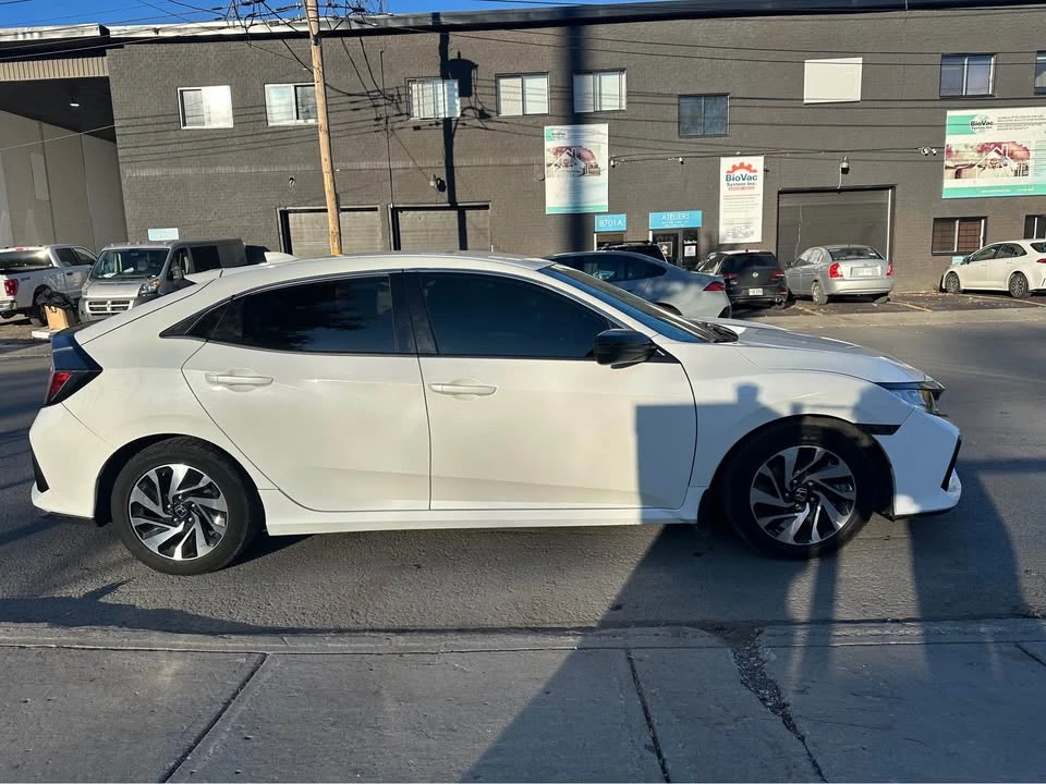 2018 Honda Civic 10th Gen - Image 4 of 17