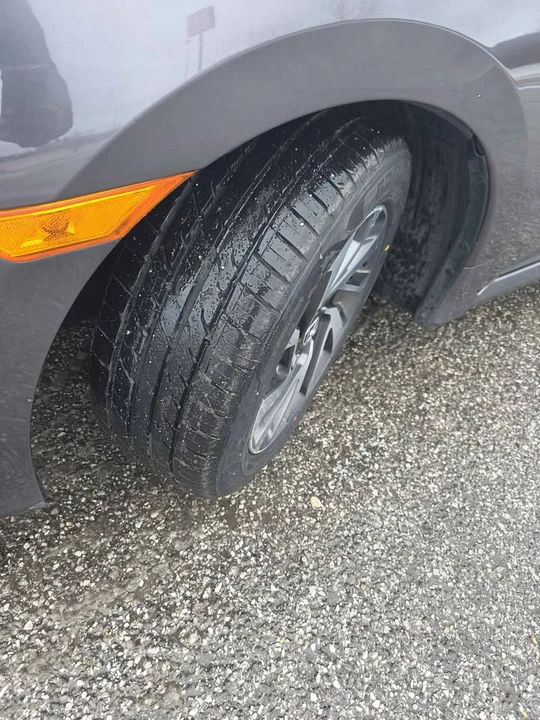 2018 Honda Civic 10th Gen - Image 5 of 10
