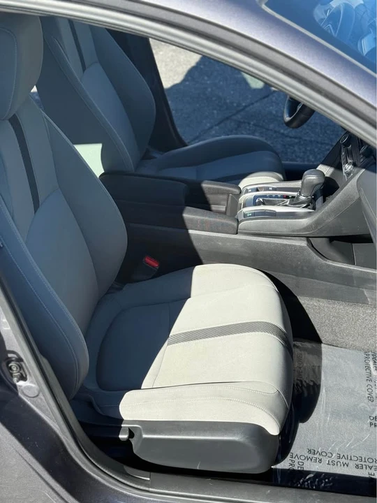 2018 Honda Civic 10th Gen - Image 10 of 10