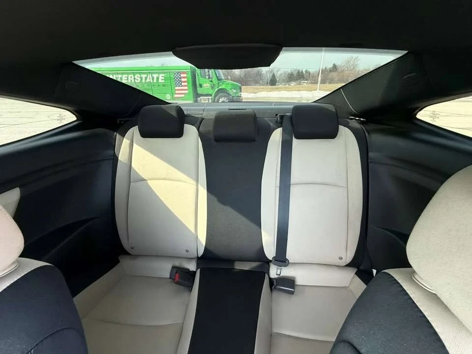 2018 Honda Civic 10th Gen - Image 11 of 13