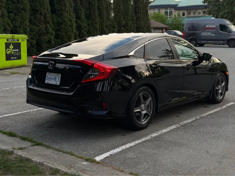 2018 Honda Civic 10th Gen - Image 5 of 20