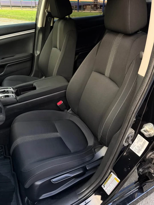 2018 Honda Civic 10th Gen - Image 7 of 20