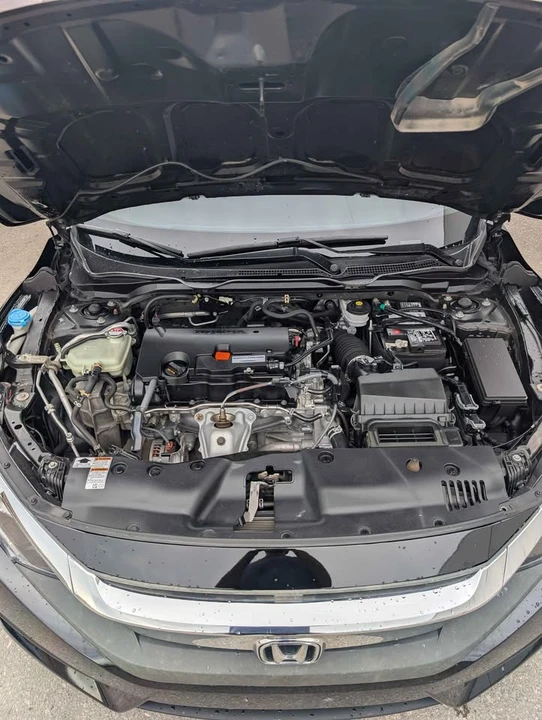 2018 Honda Civic 10th Gen - Image 13 of 13