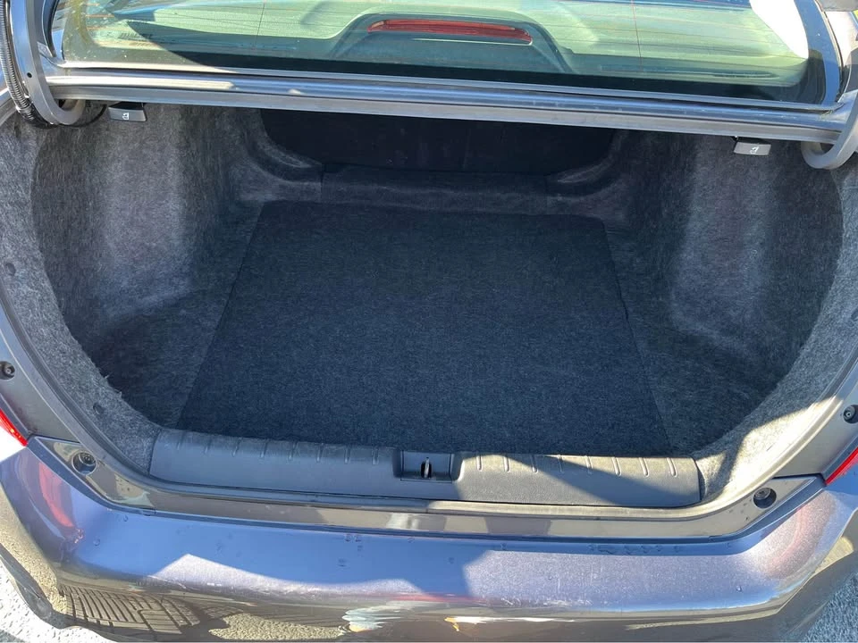 2018 Honda Civic 10th Gen - Image 10 of 10