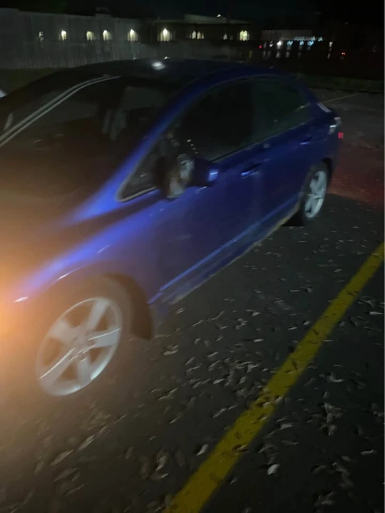 2018 Honda Civic 10th Gen - Image 6 of 7