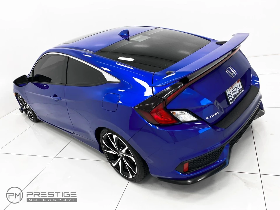 2018 Honda Civic 10th Gen - Image 26 of 31