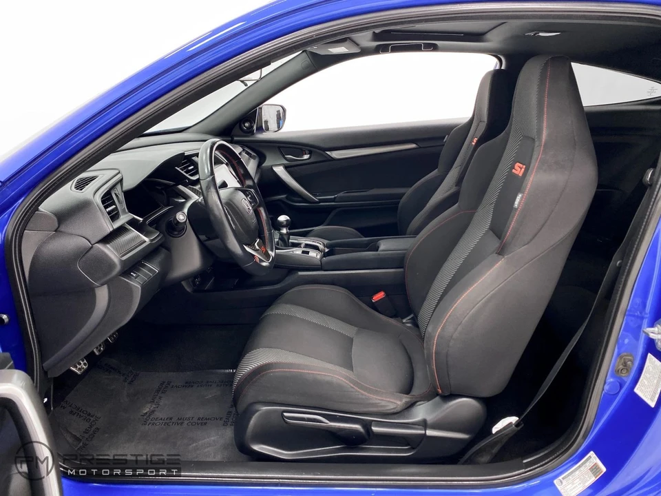 2018 Honda Civic 10th Gen - Image 17 of 31