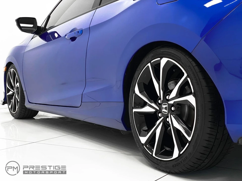 2018 Honda Civic 10th Gen - Image 29 of 31