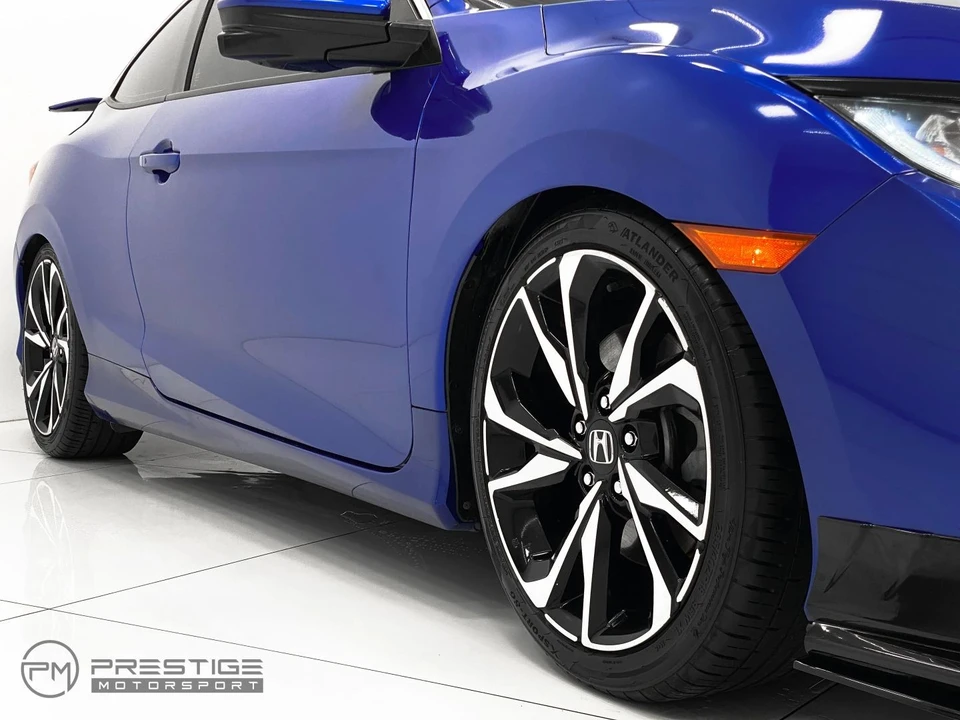 2018 Honda Civic 10th Gen - Image 13 of 31