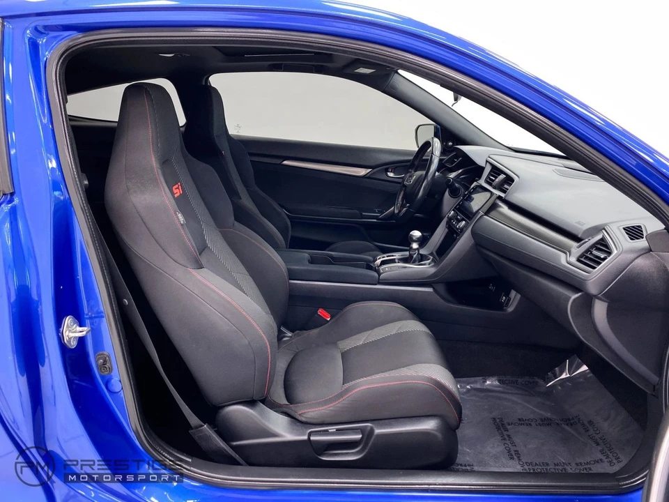 2018 Honda Civic 10th Gen - Image 14 of 31