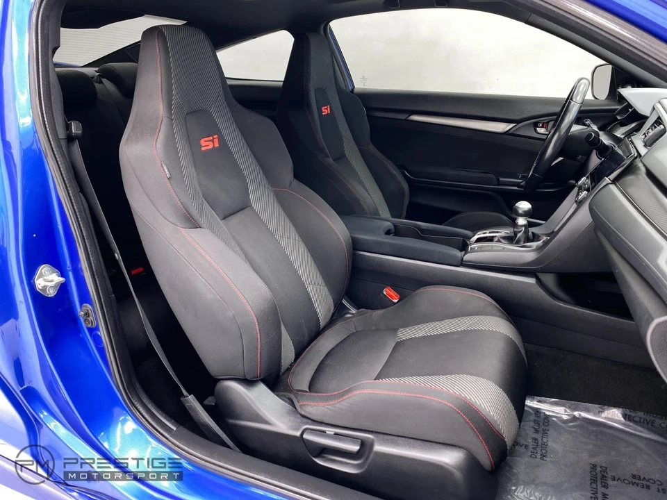 2018 Honda Civic 10th Gen - Image 30 of 31