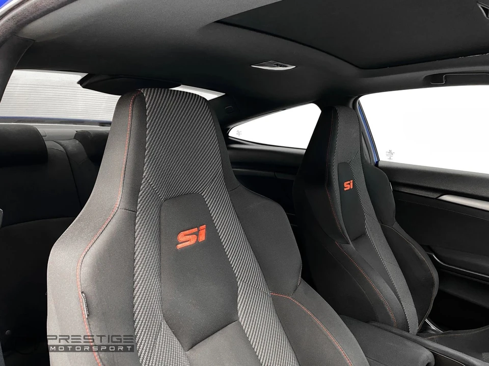 2018 Honda Civic 10th Gen - Image 31 of 31