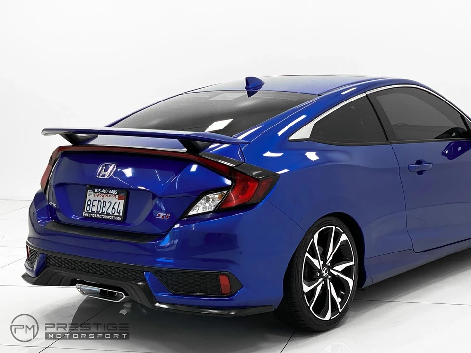 2018 Honda Civic 10th Gen - Image 10 of 31