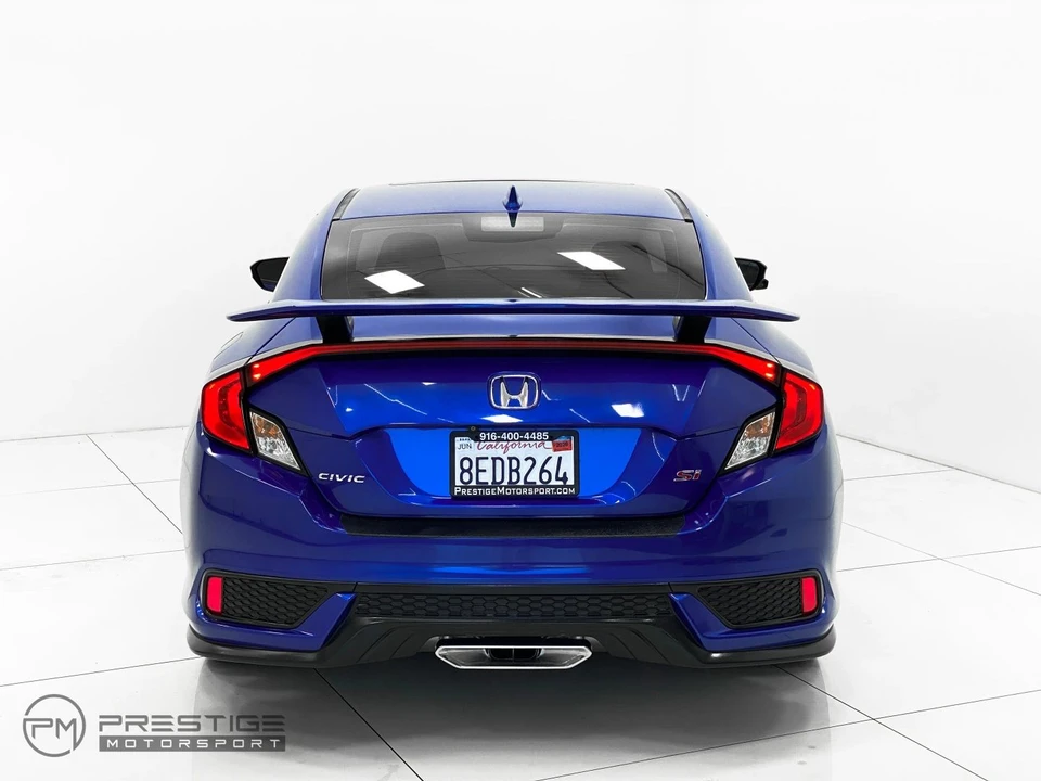 2018 Honda Civic 10th Gen - Image 28 of 31