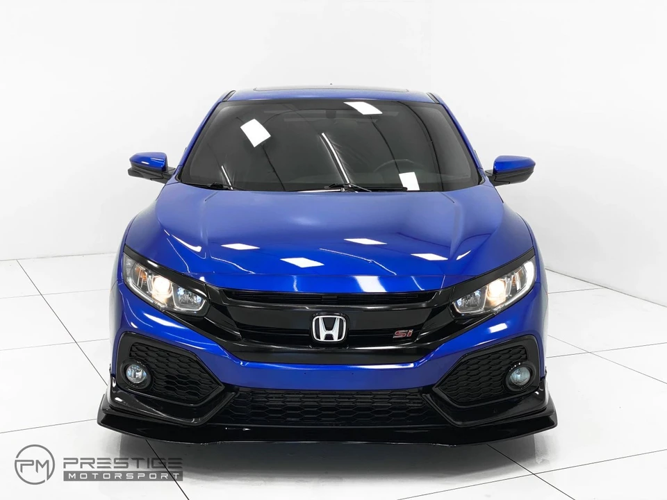 2018 Honda Civic 10th Gen - Image 27 of 31