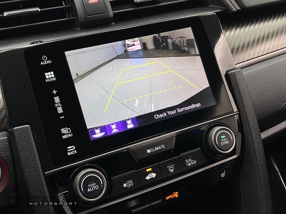 2018 Honda Civic 10th Gen - Image 22 of 31