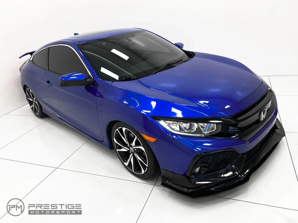 2018 Honda Civic 10th Gen - Image 25 of 31