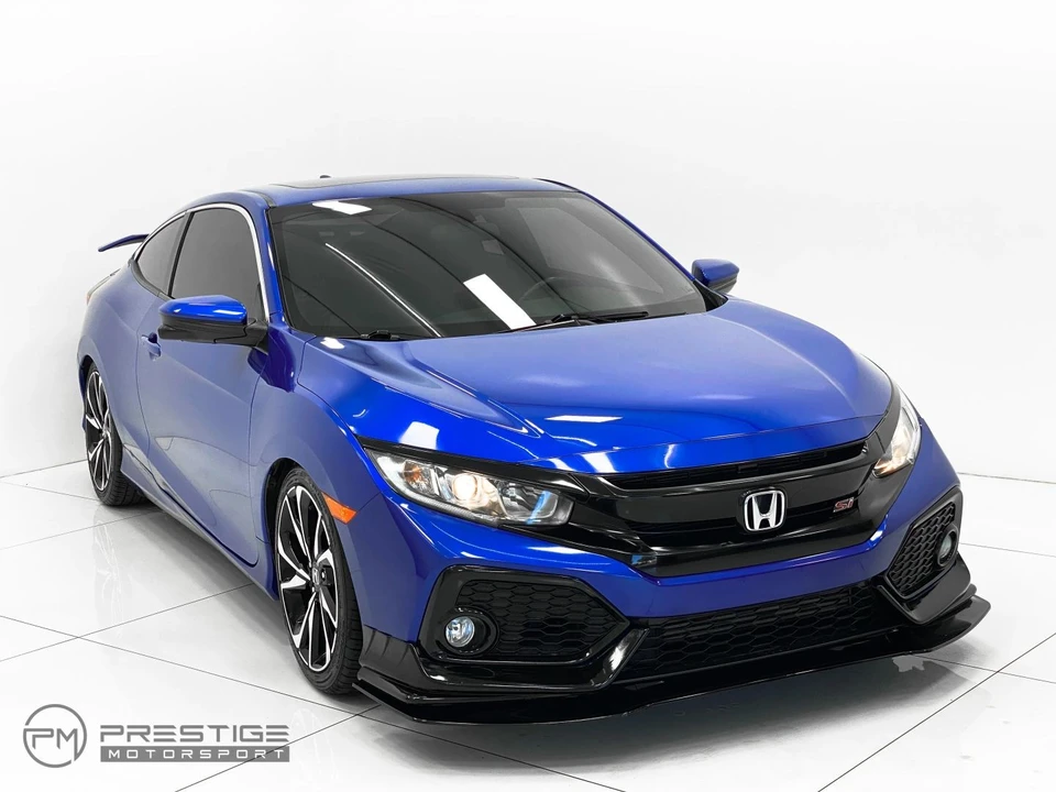 2018 Honda Civic 10th Gen - Image 11 of 31