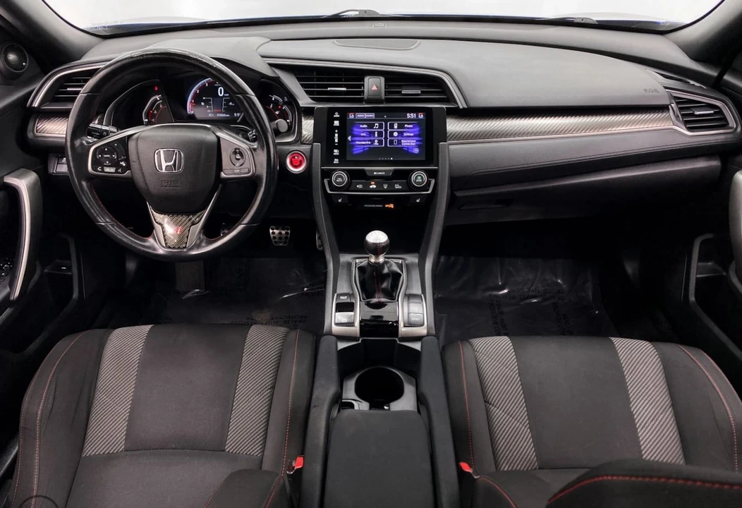 2018 Honda Civic 10th Gen - Image 19 of 31