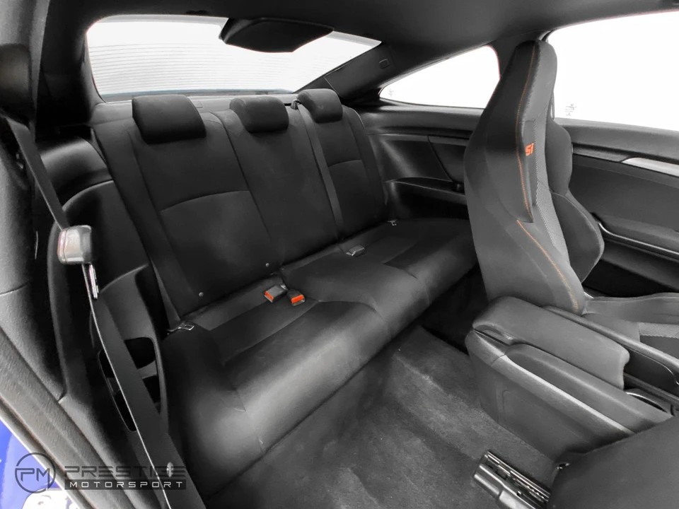 2018 Honda Civic 10th Gen - Image 24 of 31
