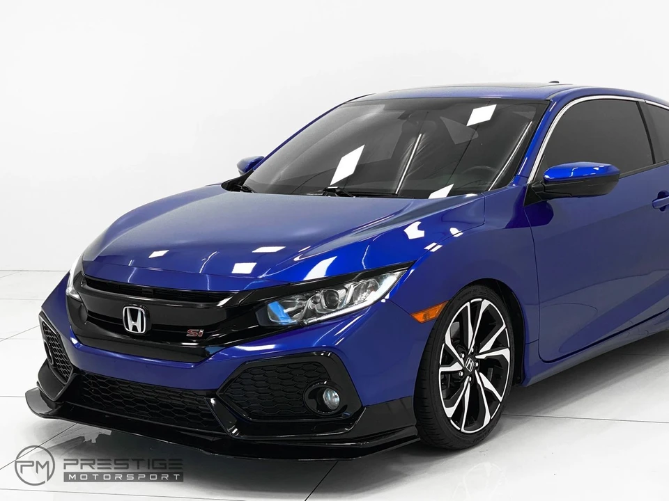 2018 Honda Civic 10th Gen - Image 9 of 31