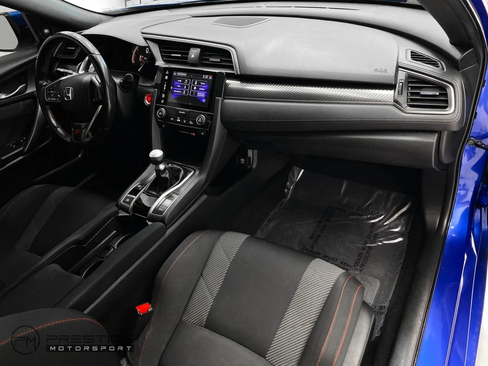 2018 Honda Civic 10th Gen - Image 15 of 31