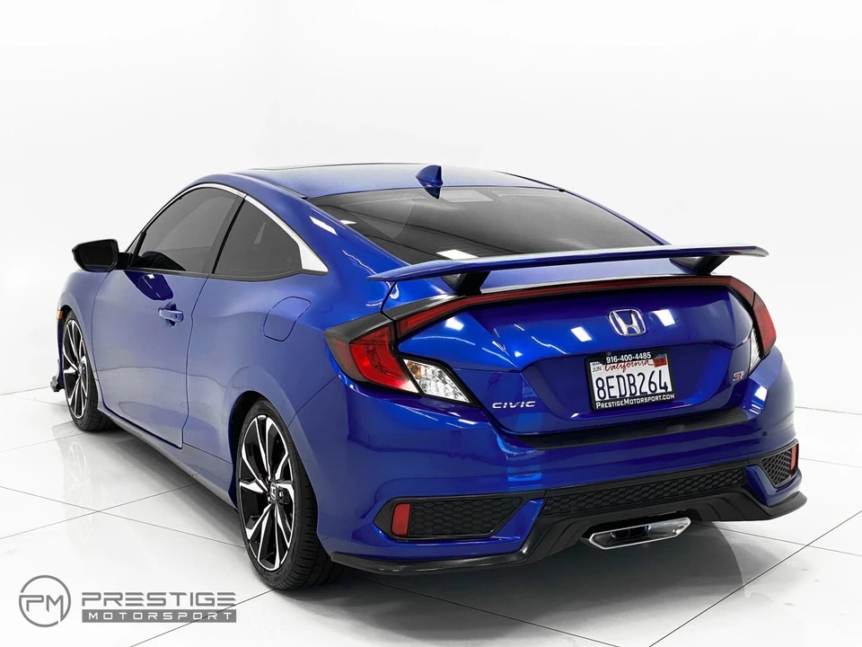 2018 Honda Civic 10th Gen - Image 12 of 31