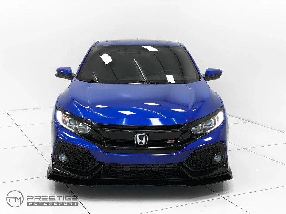 2018 Honda Civic 10th Gen - Image 2 of 31