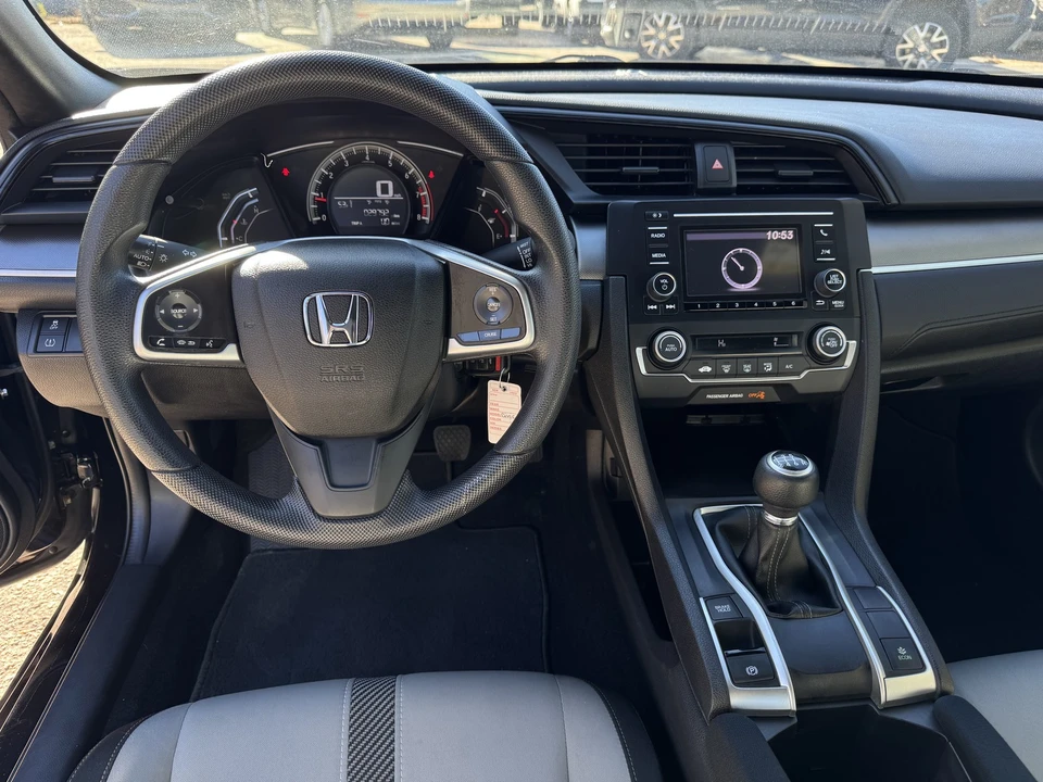 2018 Honda Civic 10th Gen - Image 11 of 13