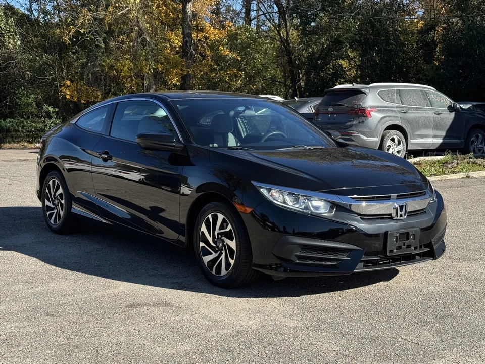 2018 Honda Civic 10th Gen - Image 3 of 13