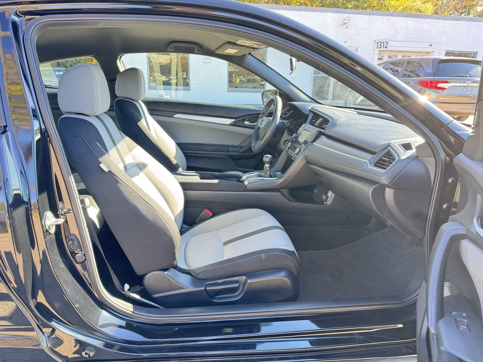 2018 Honda Civic 10th Gen - Image 10 of 13