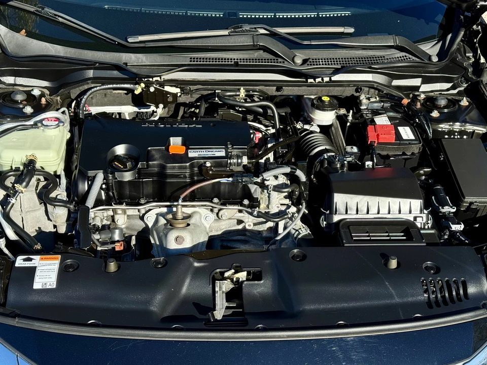 2018 Honda Civic 10th Gen - Image 13 of 13