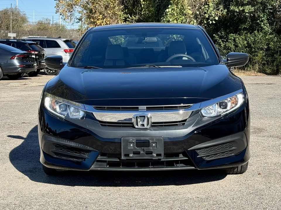 2018 Honda Civic 10th Gen - Image 2 of 13