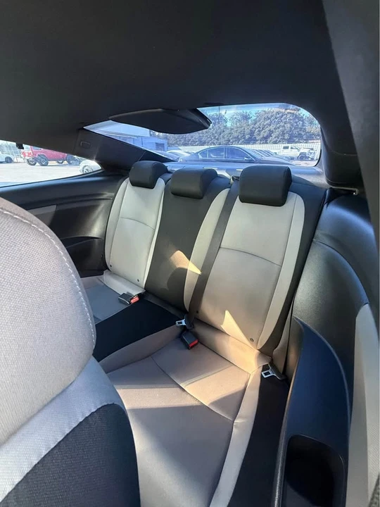 2018 Honda Civic 10th Gen - Image 9 of 10