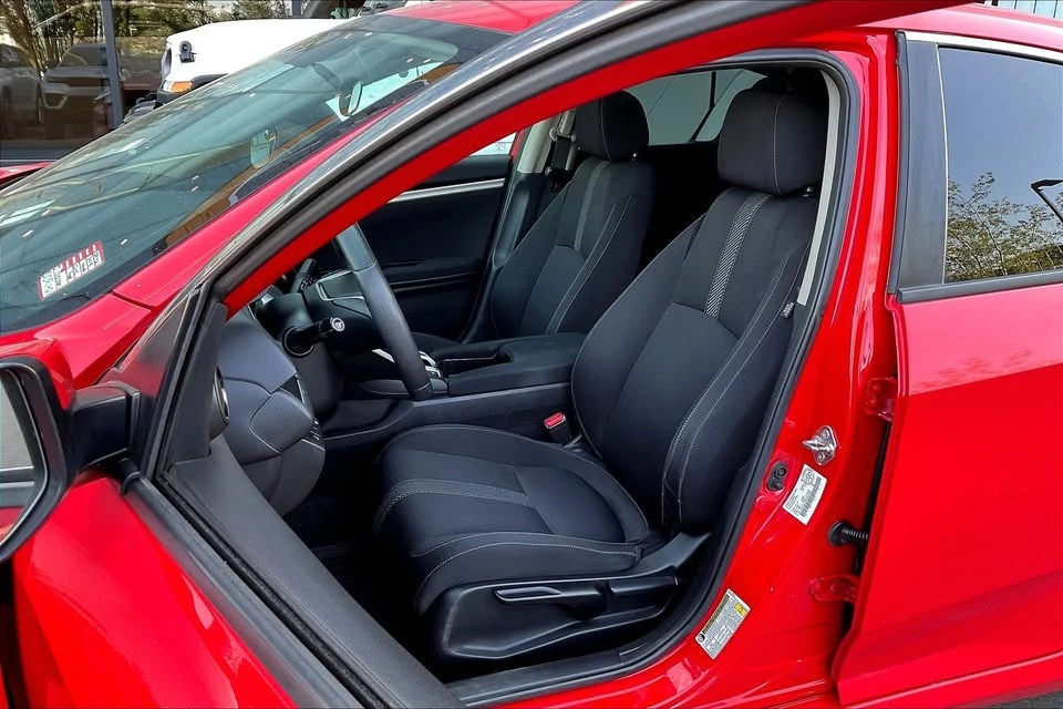 2018 Honda Civic 10th Gen - Image 13 of 14