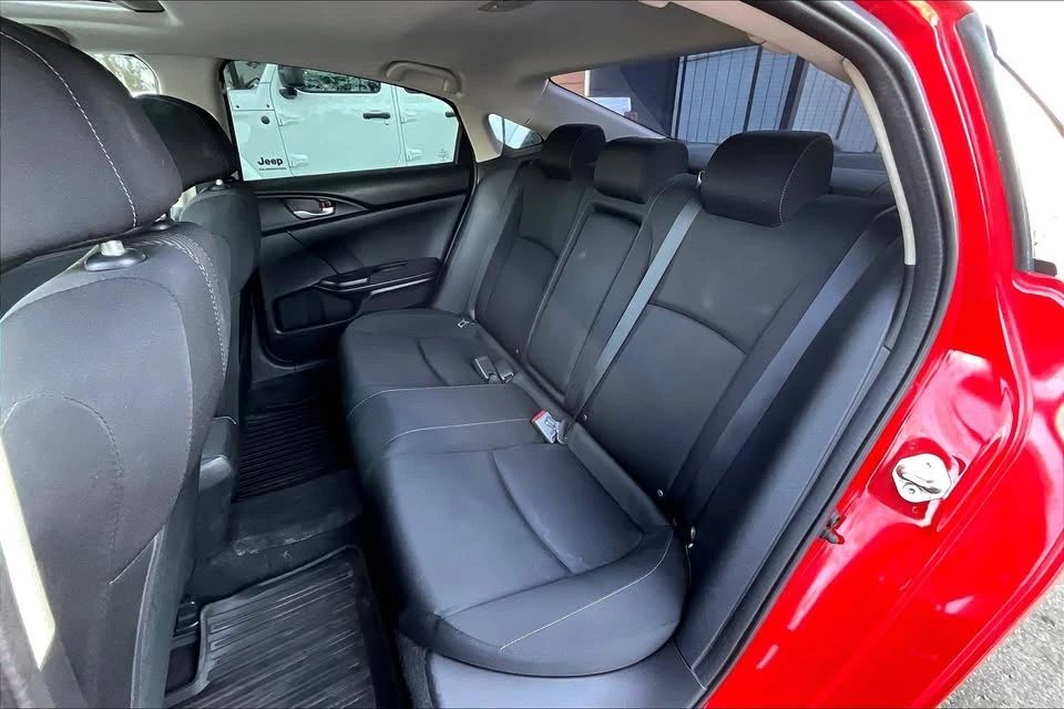 2018 Honda Civic 10th Gen - Image 14 of 14