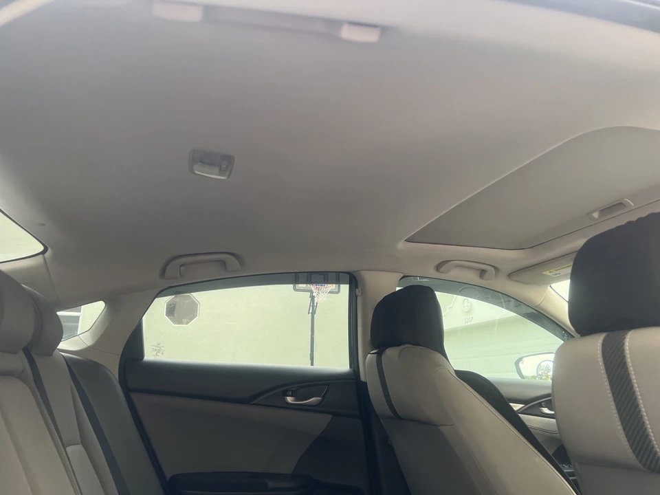 2018 Honda Civic 10th Gen - Image 18 of 21