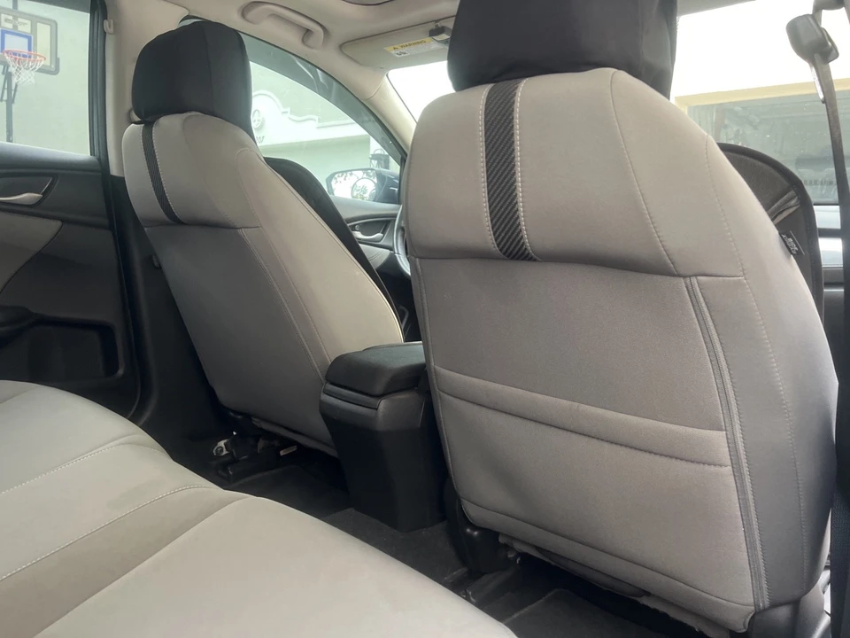 2018 Honda Civic 10th Gen - Image 19 of 21