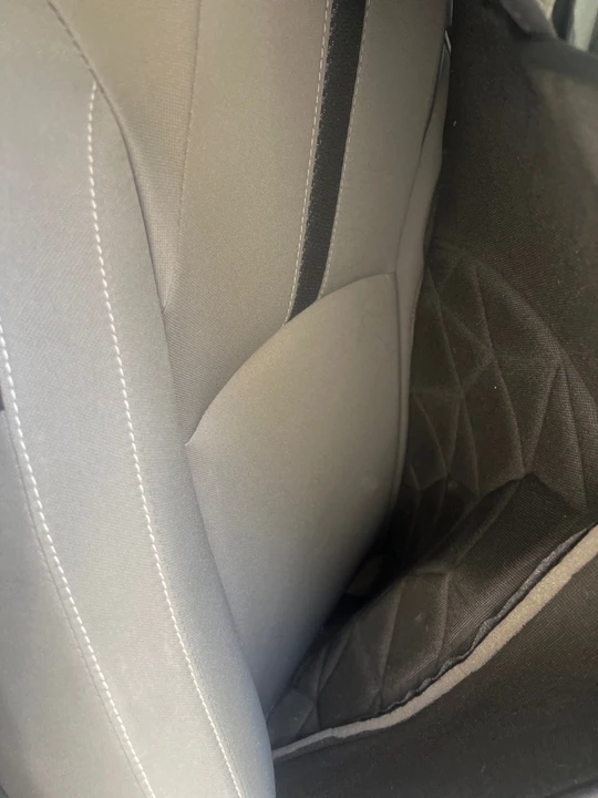 2018 Honda Civic 10th Gen - Image 16 of 21