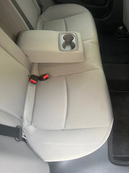 2018 Honda Civic 10th Gen - Image 20 of 21