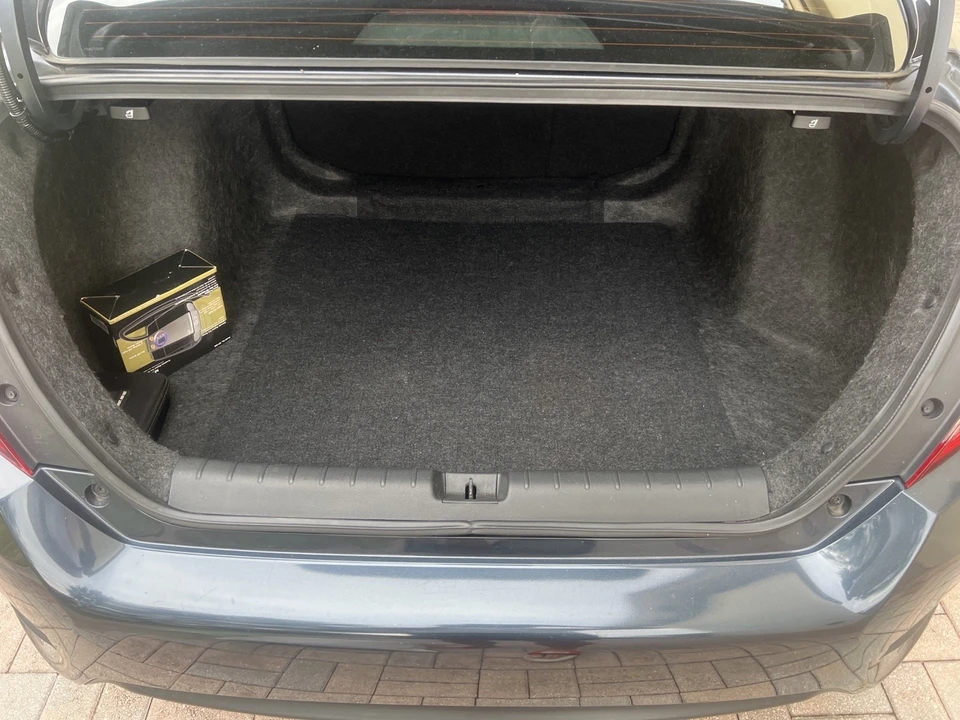 2018 Honda Civic 10th Gen - Image 21 of 21