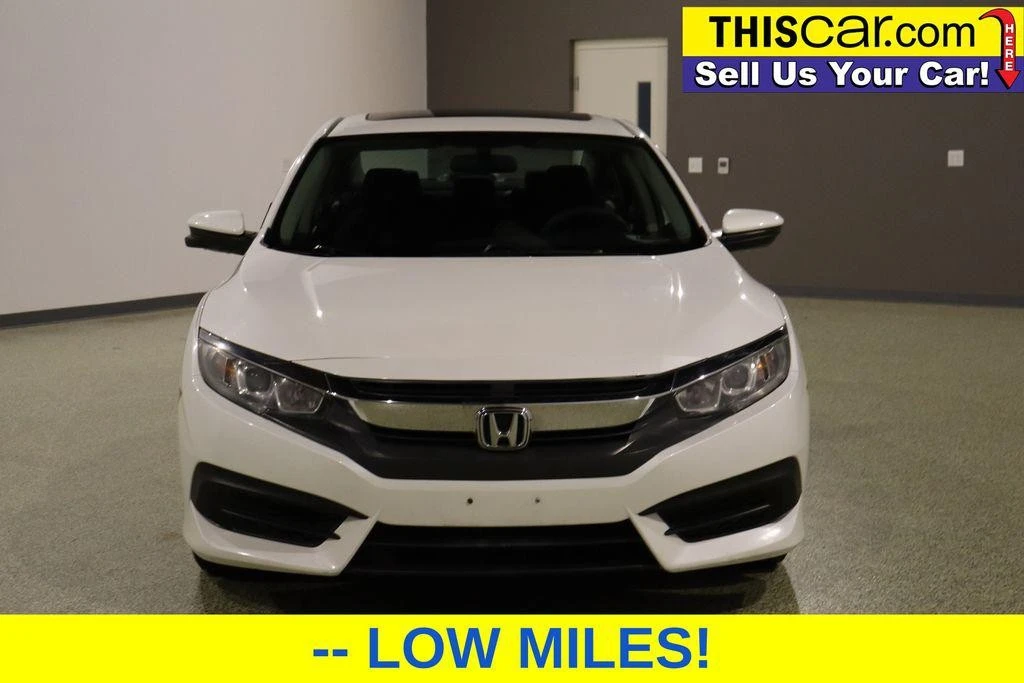2018 Honda Civic 10th Gen - Image 2 of 12