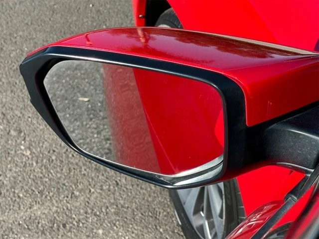 2018 Honda Civic 10th Gen - Image 9 of 12