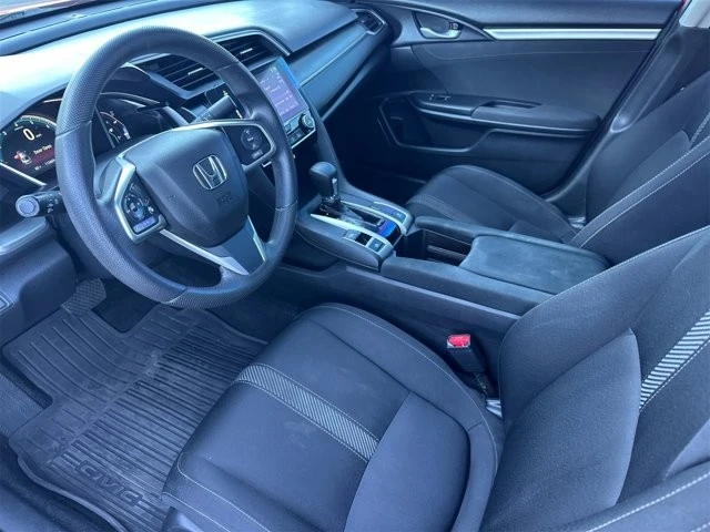 2018 Honda Civic 10th Gen - Image 10 of 12