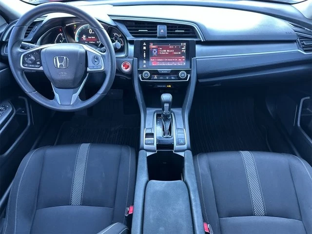 2018 Honda Civic 10th Gen - Image 12 of 12