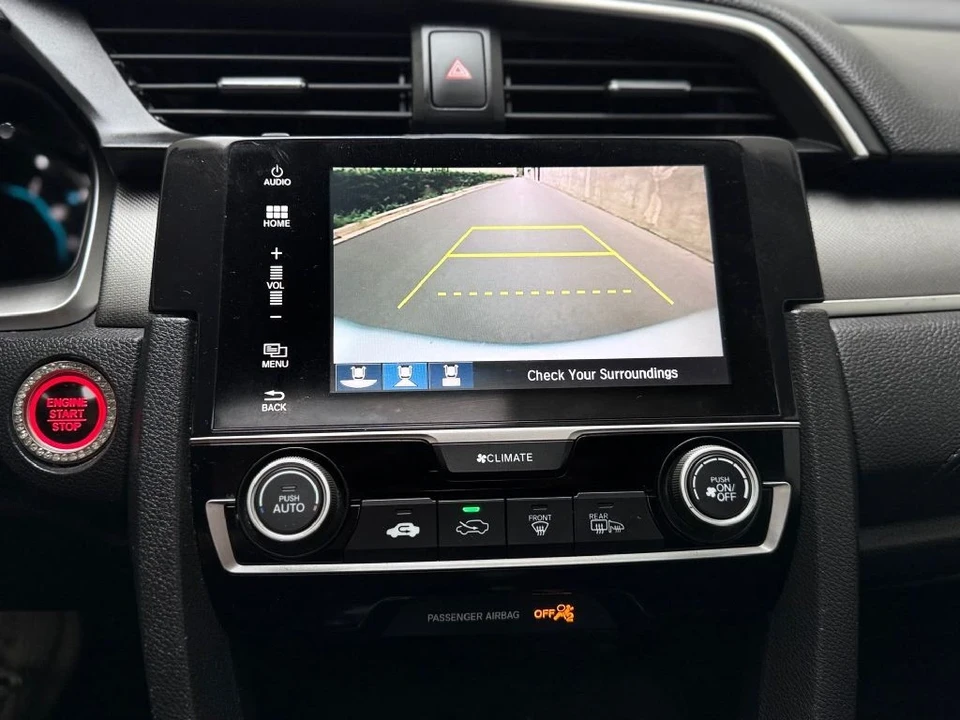 2018 Honda Civic 10th Gen - Image 14 of 17