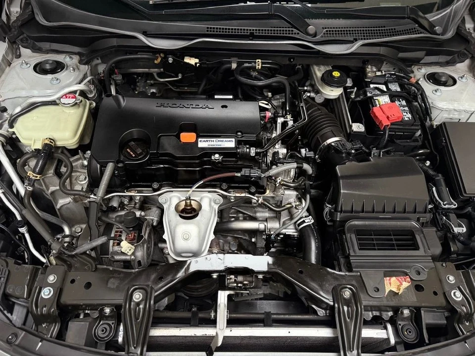 2018 Honda Civic 10th Gen - Image 17 of 17