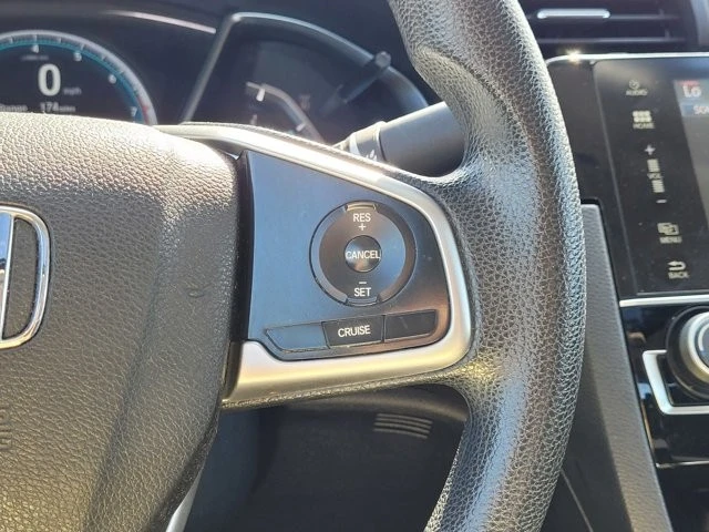 2018 Honda Civic 10th Gen - Image 19 of 27