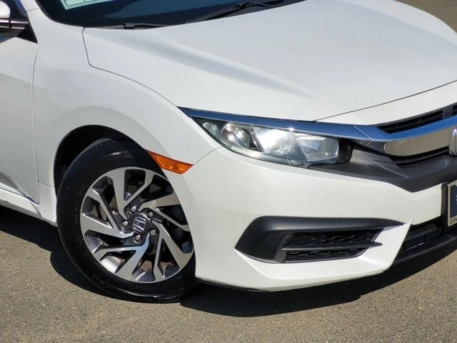 2018 Honda Civic 10th Gen - Image 3 of 27